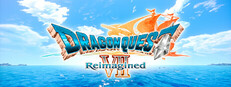 DRAGON QUEST VII Reimagined