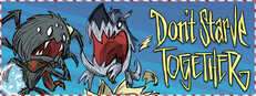 Don't Starve Together