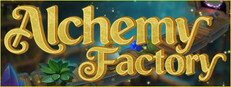 Alchemy Factory