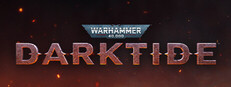 Warhammer 40,000: Darktide