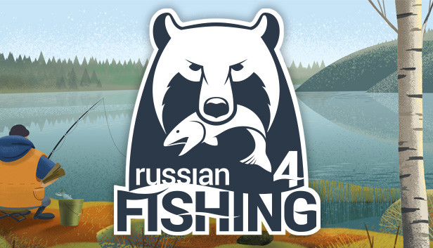 Russian Fishing 4