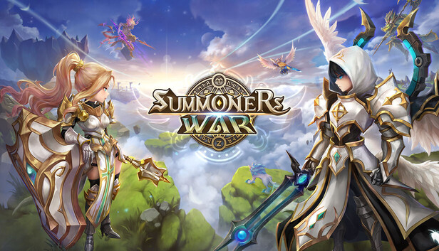 Summoners War