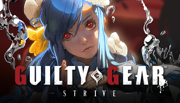 GUILTY GEAR -STRIVE-