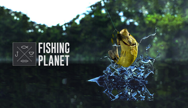 Fishing Planet