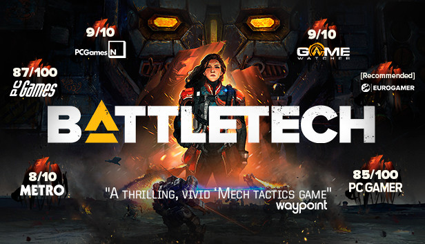 BATTLETECH