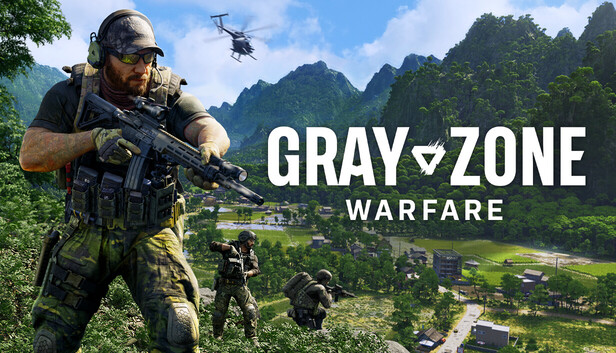 Gray Zone Warfare