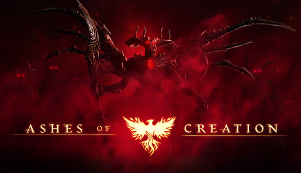 Ashes of Creation