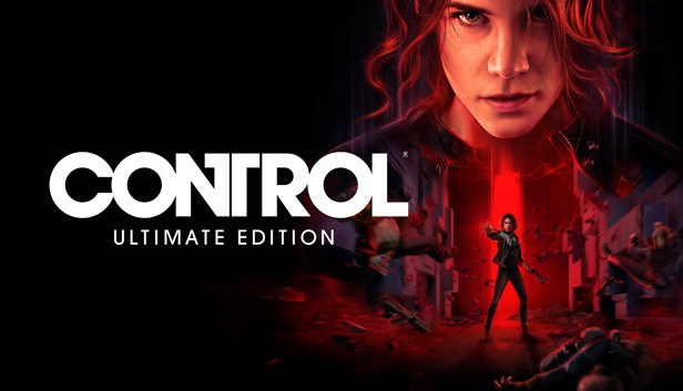 CONTROL Ultimate Edition
