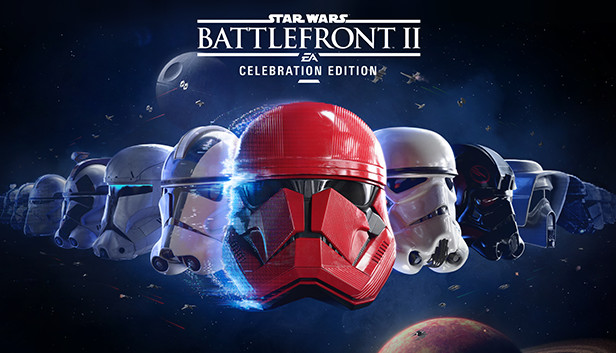 STAR WARS™ Battlefront™ II
