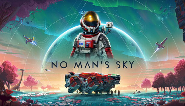 No Man's Sky