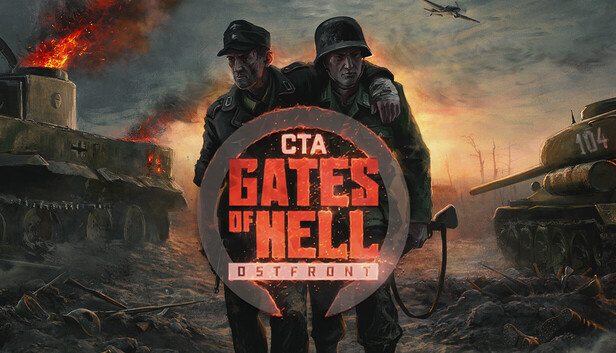 Call to Arms - Gates of Hell: Ostfront