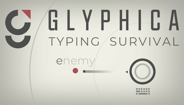 Glyphica: Typing Survival