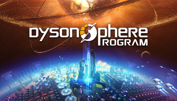 Dyson Sphere Program