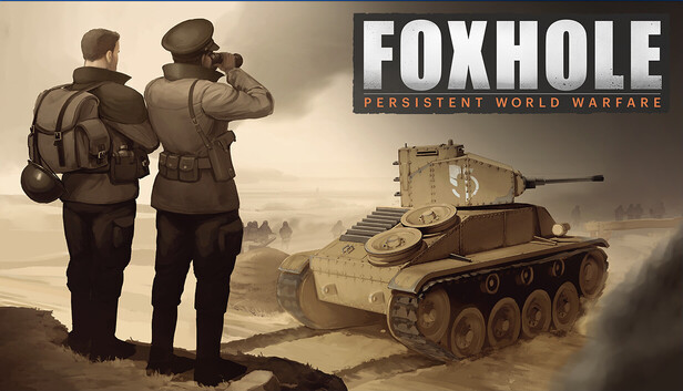 Foxhole