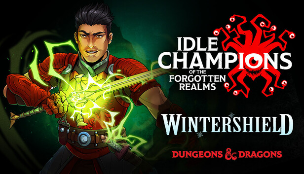 Idle Champions of the Forgotten Realms