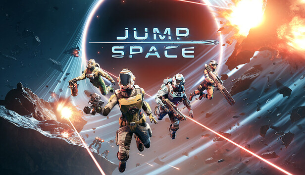 Jump Space