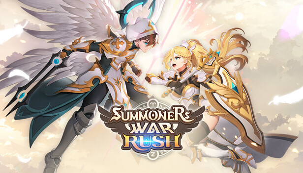 Summoners War: RUSH