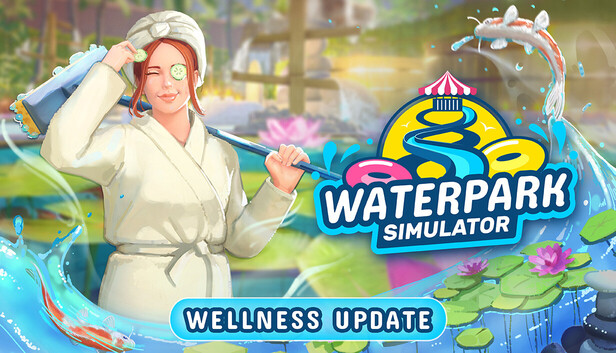 Waterpark Simulator