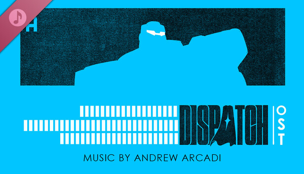 Dispatch Soundtrack