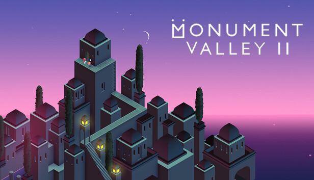 Monument Valley 2