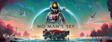 No Man's Sky