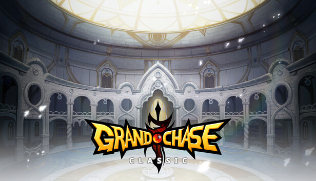 GrandChase