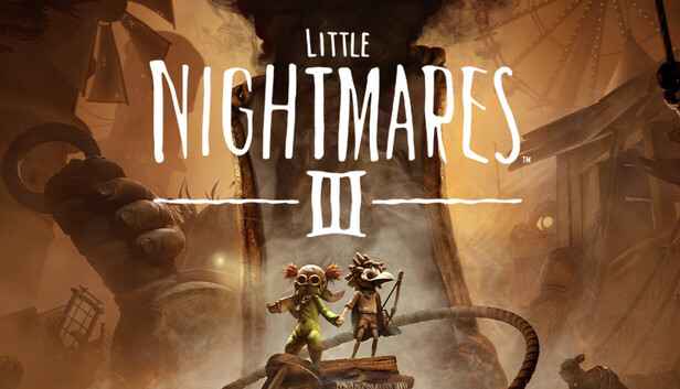 Little Nightmares III