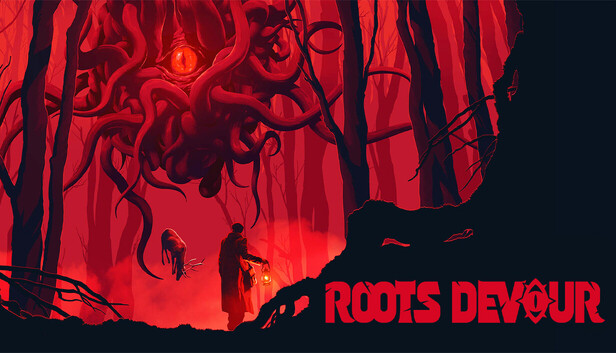 Roots Devour