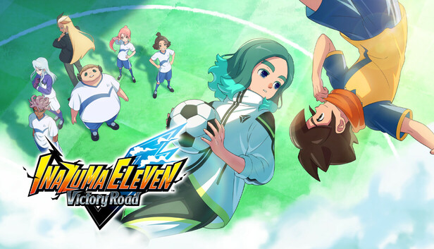 INAZUMA ELEVEN: Victory Road