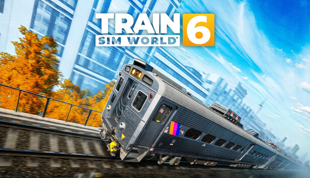 Train Sim World® 6