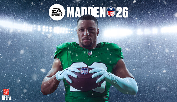 EA SPORTS™ Madden NFL 26