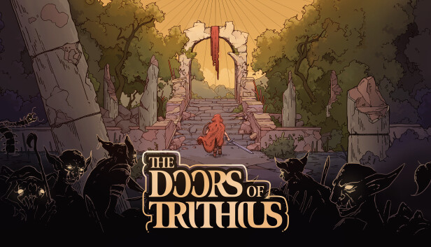 The Doors of Trithius