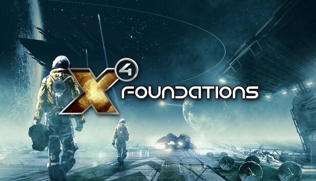 X4: Foundations