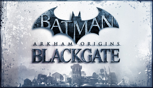Batman™: Arkham Origins Blackgate - Deluxe Edition