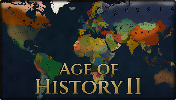 Age of History II