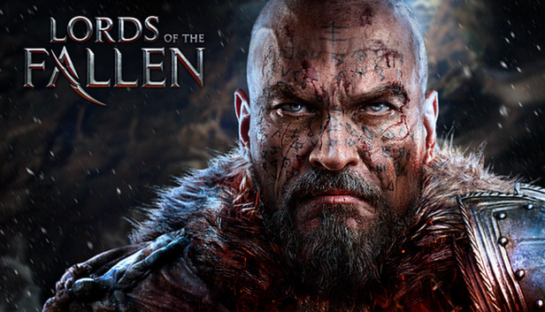 Lords Of The Fallen™ 2014