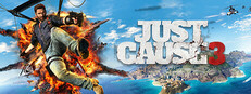 Just Cause™ 3