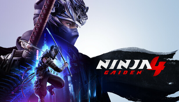 NINJA GAIDEN 4