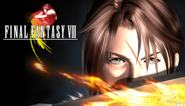 FINAL FANTASY VIII