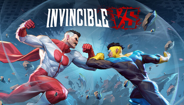 Invincible VS