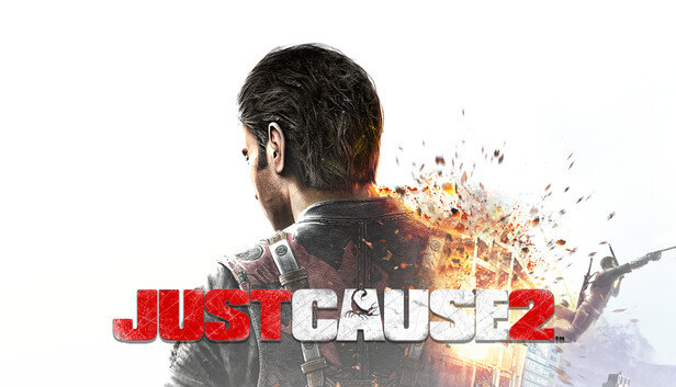 Just Cause 2