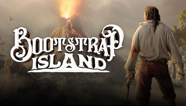 Bootstrap Island
