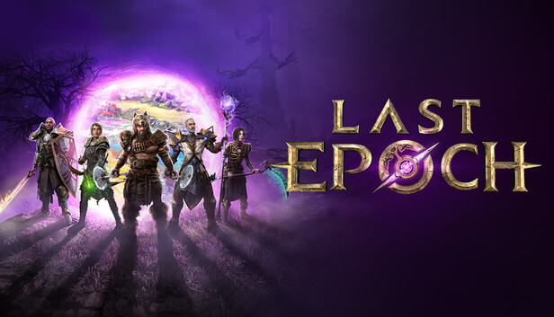 Last Epoch