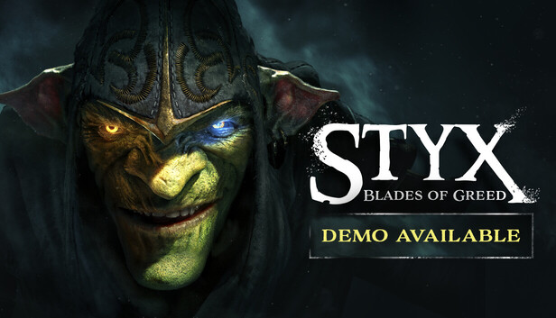 Styx: Blades of Greed