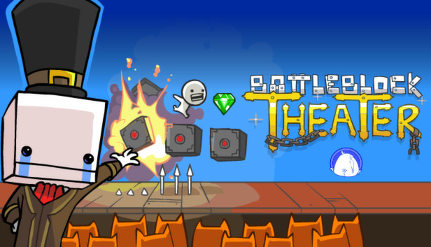 BattleBlock Theater®