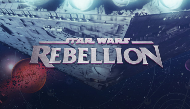 STAR WARS™ Rebellion