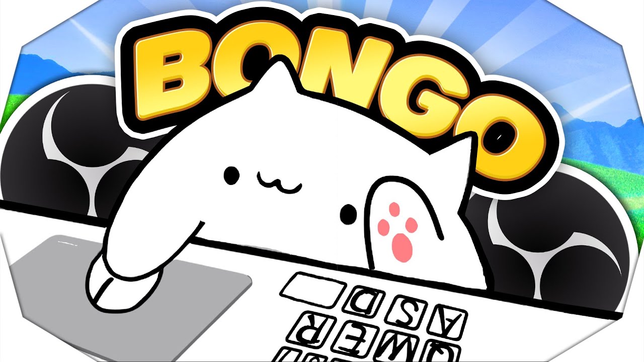 How To Add BONGO CAT to OBS (2026)