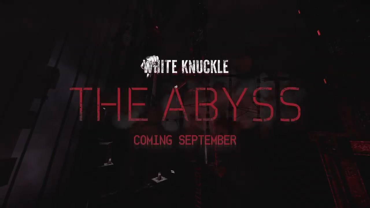 White Knuckle | Secret Sauce Showcase Trailer