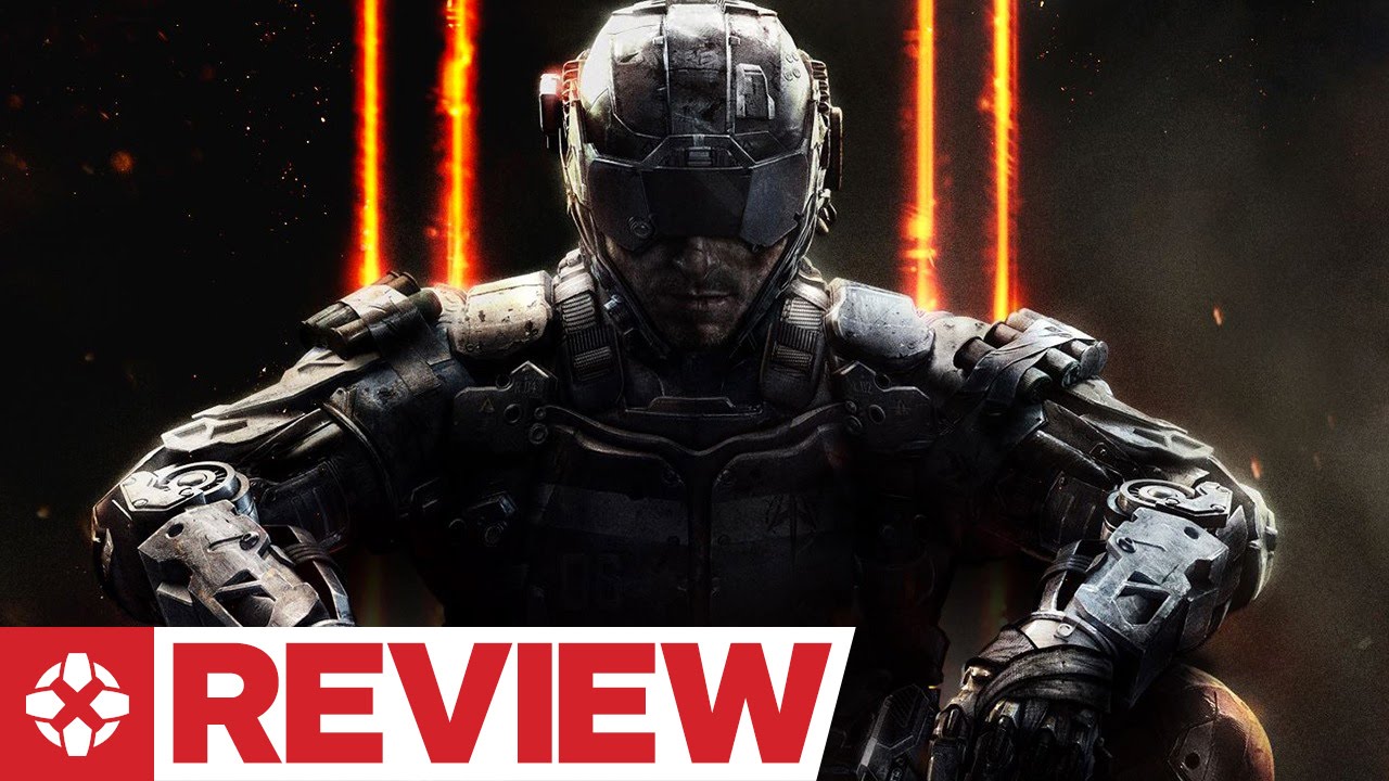 Call of Duty: Black Ops 3 Review