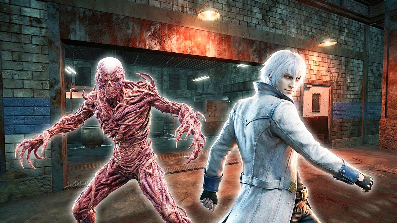 DBD Survivor Gameplay (No Commentary)